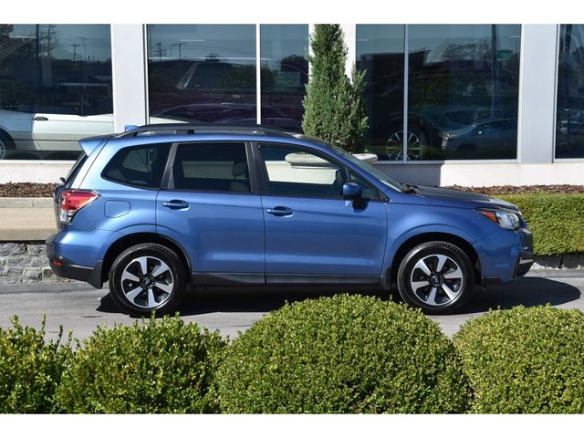 2018 Subaru Forester Premium