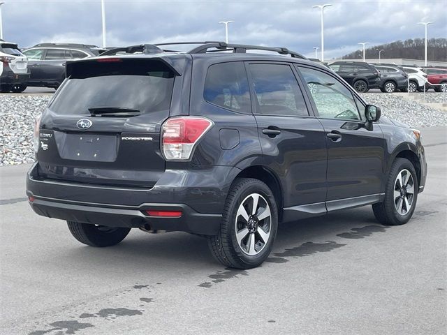 2018 Subaru Forester Premium