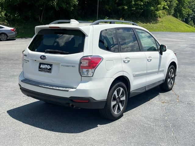 2018 Subaru Forester Premium