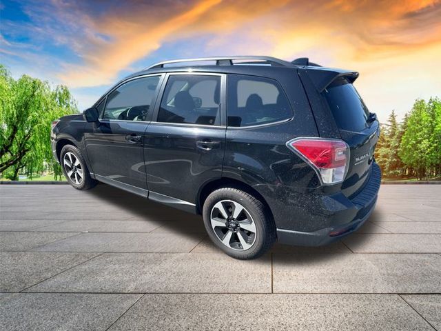 2018 Subaru Forester Premium