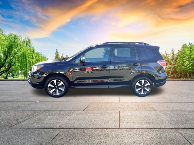 2018 Subaru Forester Premium