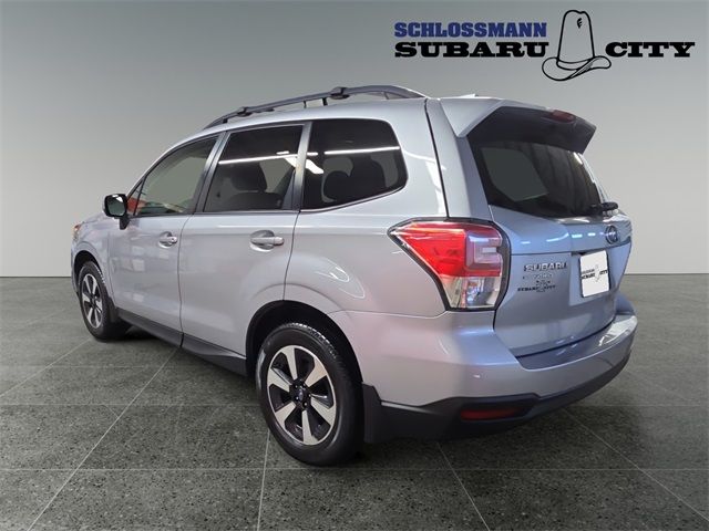 2018 Subaru Forester Premium