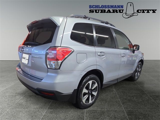 2018 Subaru Forester Premium