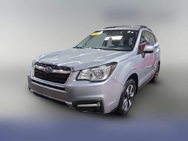 2018 Subaru Forester Premium