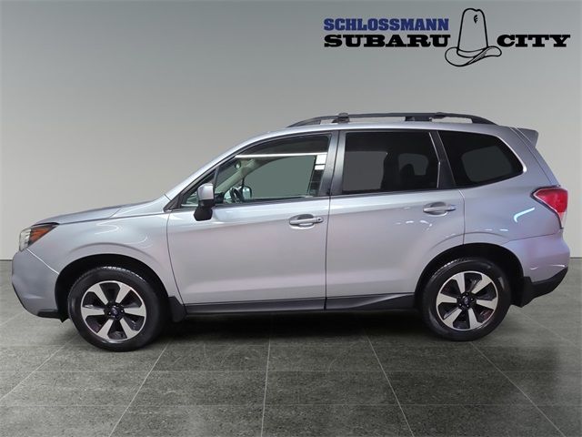 2018 Subaru Forester Premium