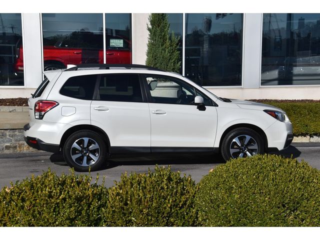 2018 Subaru Forester Premium