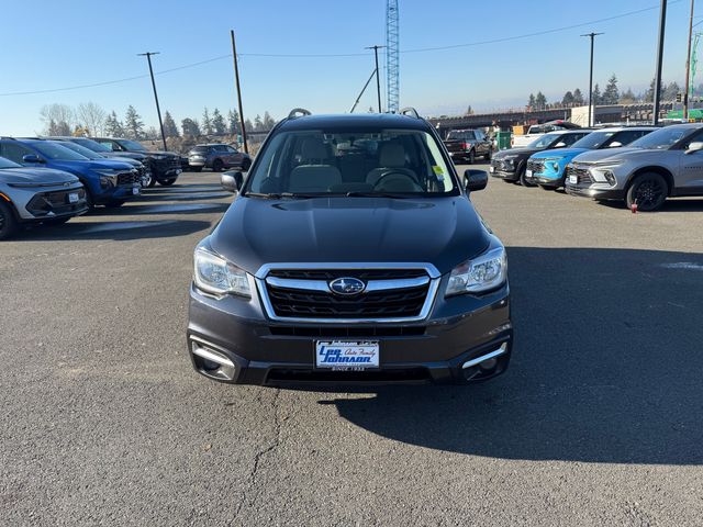 2018 Subaru Forester Premium