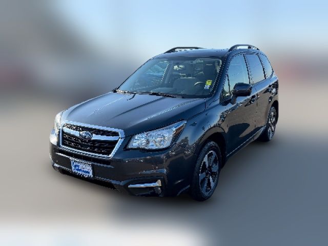 2018 Subaru Forester Premium