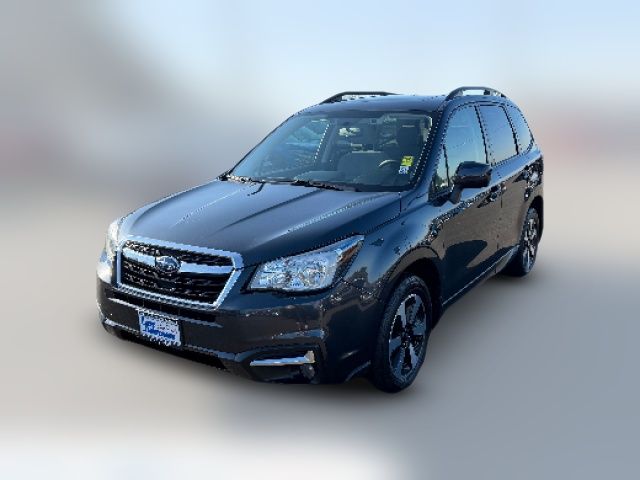 2018 Subaru Forester Premium