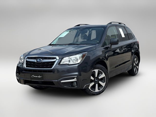 2018 Subaru Forester Premium