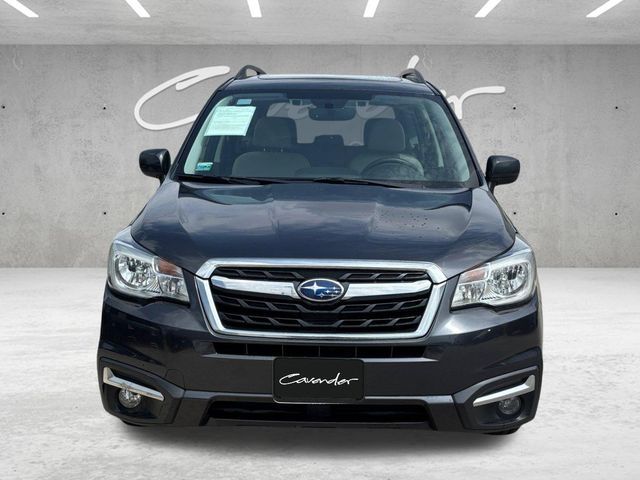 2018 Subaru Forester Premium