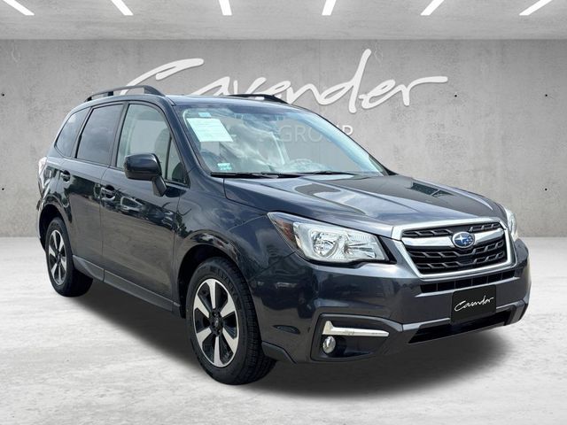 2018 Subaru Forester Premium