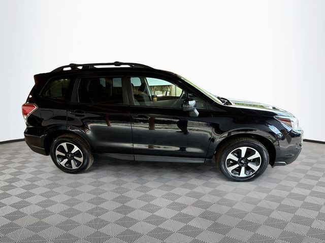 2018 Subaru Forester Premium