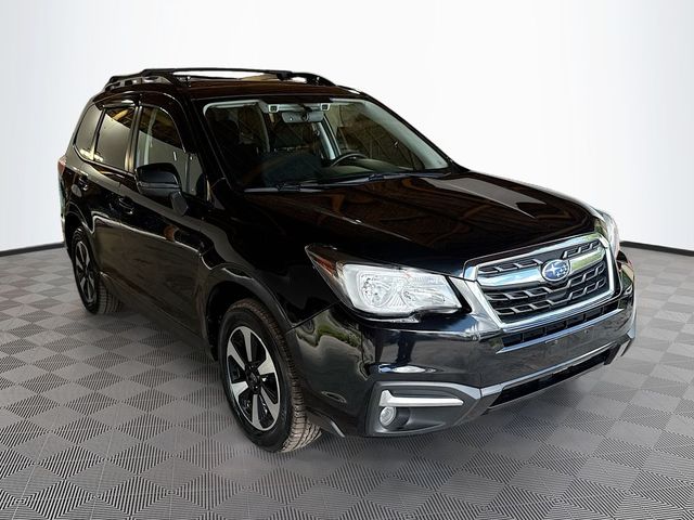 2018 Subaru Forester Premium