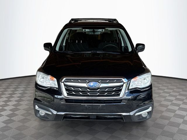 2018 Subaru Forester Premium