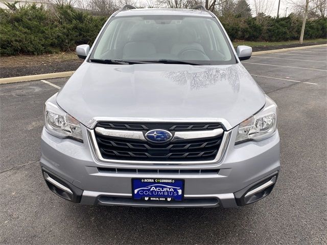 2018 Subaru Forester Premium