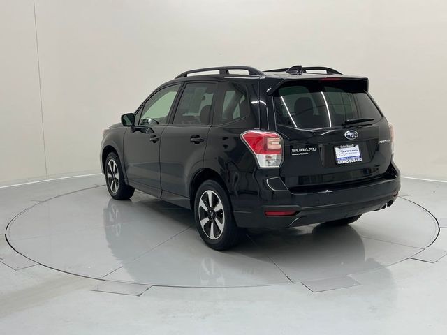 2018 Subaru Forester Premium