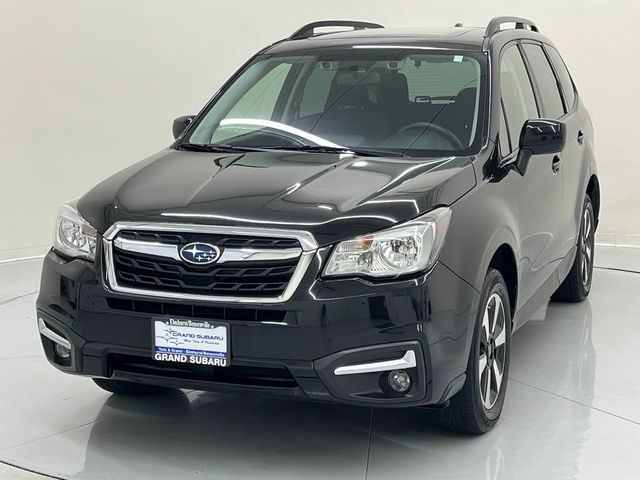 2018 Subaru Forester Premium