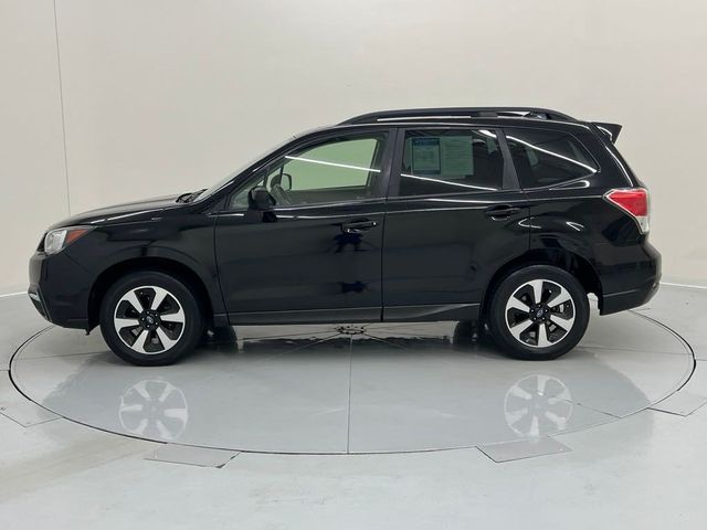 2018 Subaru Forester Premium