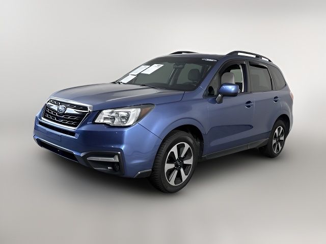 2018 Subaru Forester Premium