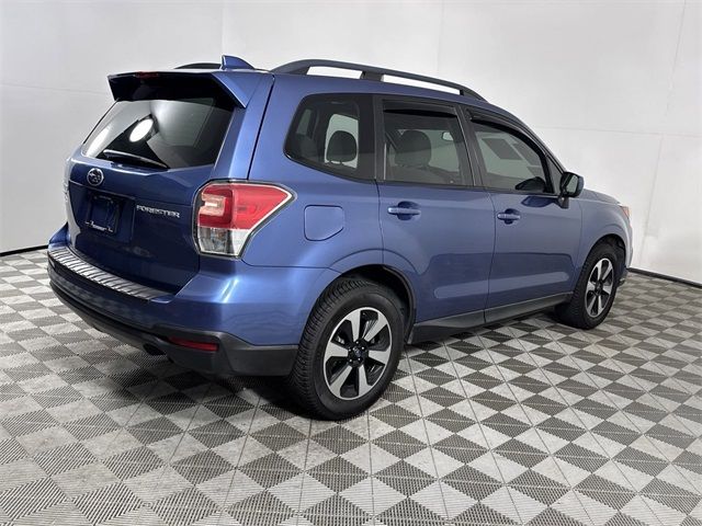 2018 Subaru Forester Premium