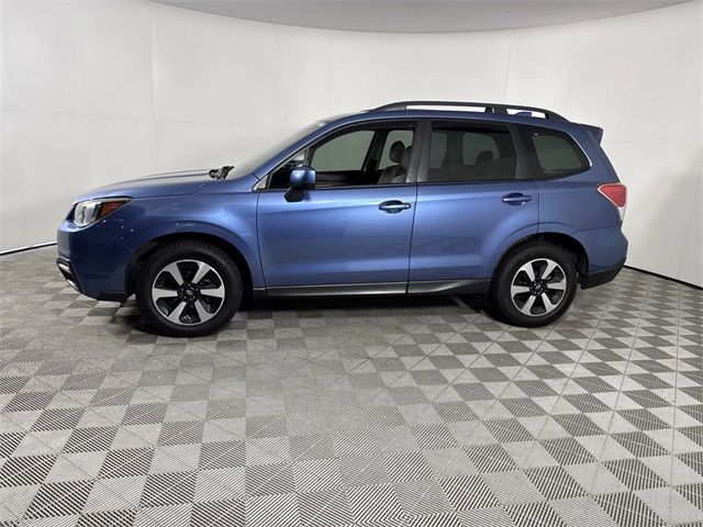 2018 Subaru Forester Premium