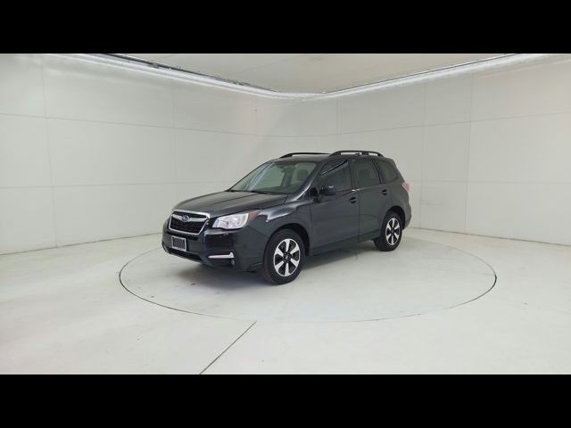 2018 Subaru Forester Premium