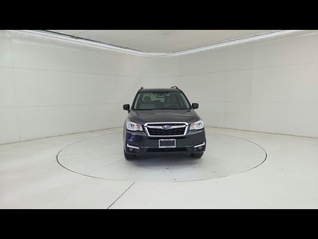 2018 Subaru Forester Premium