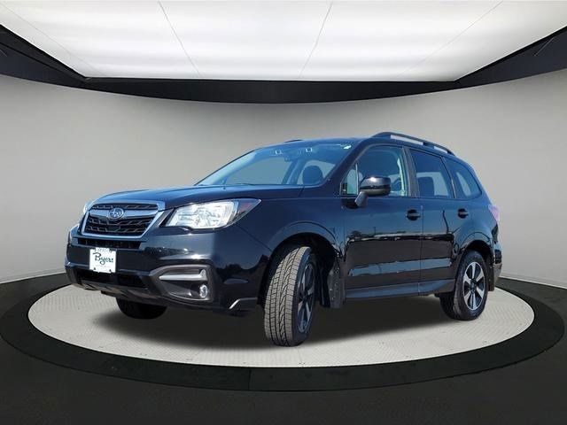 2018 Subaru Forester Premium