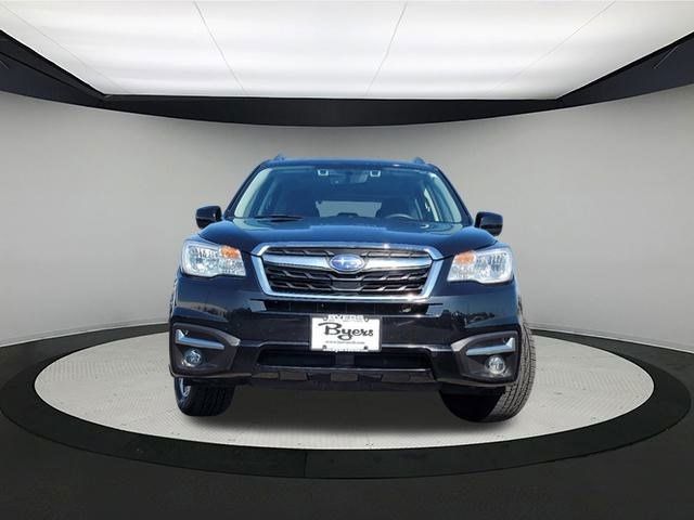 2018 Subaru Forester Premium