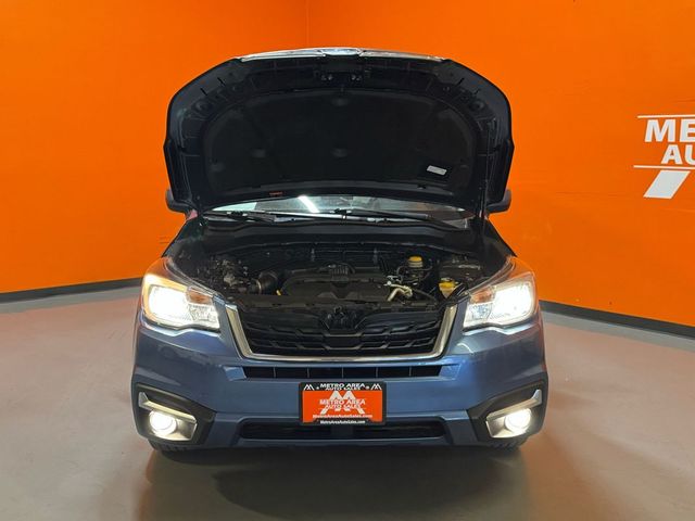 2018 Subaru Forester Premium