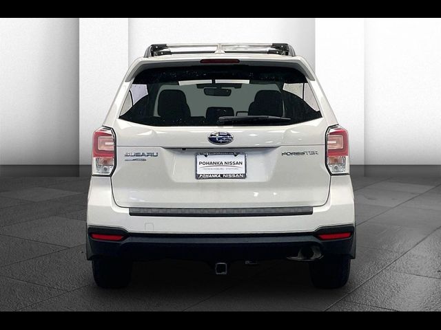 2018 Subaru Forester Premium