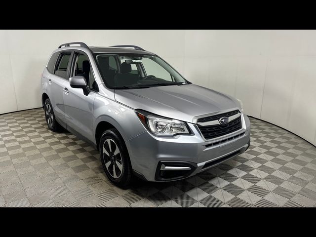 2018 Subaru Forester Premium