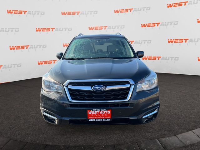 2018 Subaru Forester Premium