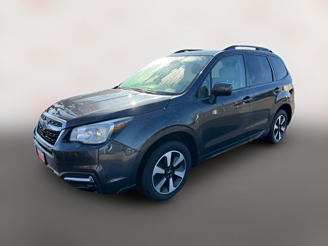2018 Subaru Forester Premium