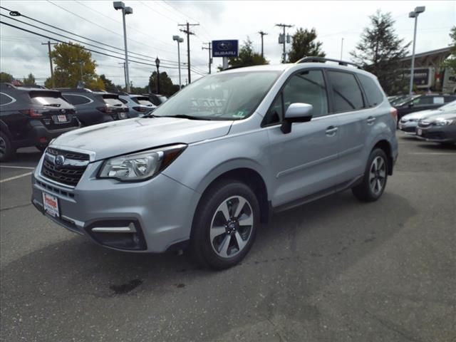 2018 Subaru Forester Premium