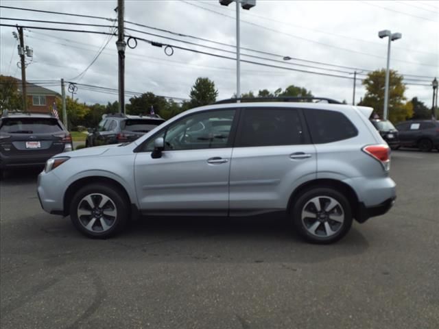 2018 Subaru Forester Premium