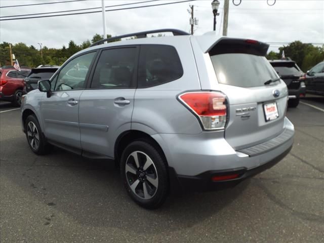 2018 Subaru Forester Premium