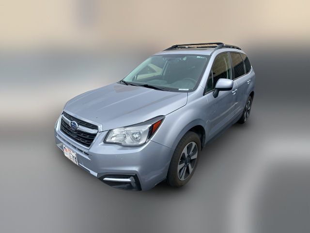 2018 Subaru Forester Premium