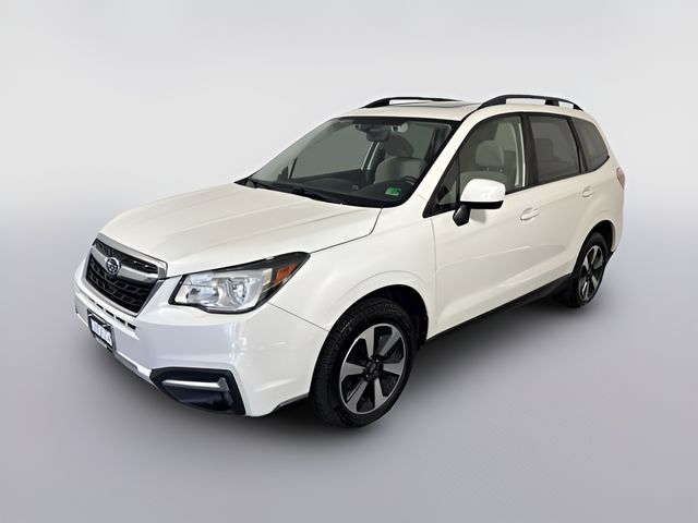 2018 Subaru Forester Premium