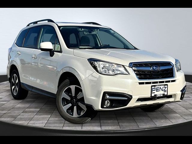 2018 Subaru Forester Premium