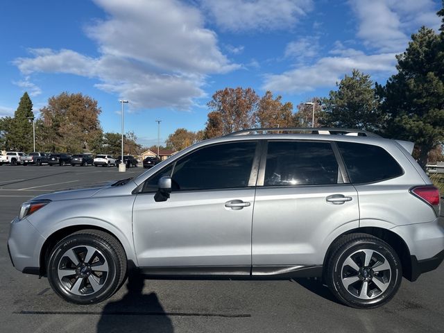 2018 Subaru Forester Premium