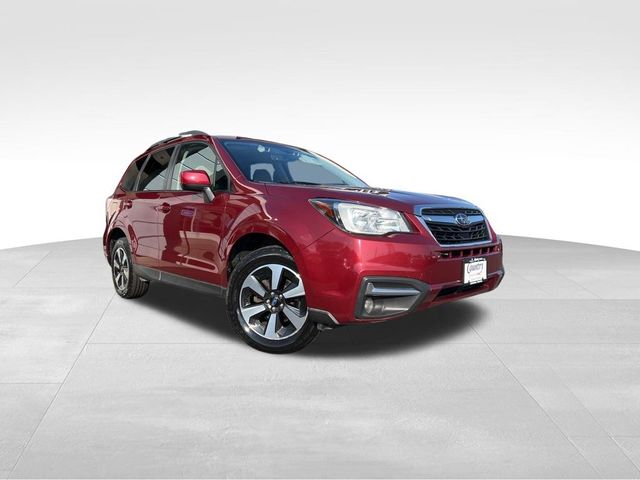 2018 Subaru Forester Premium