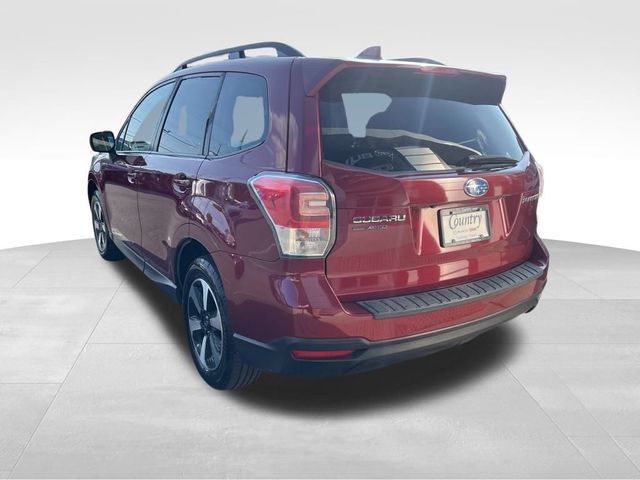 2018 Subaru Forester Premium