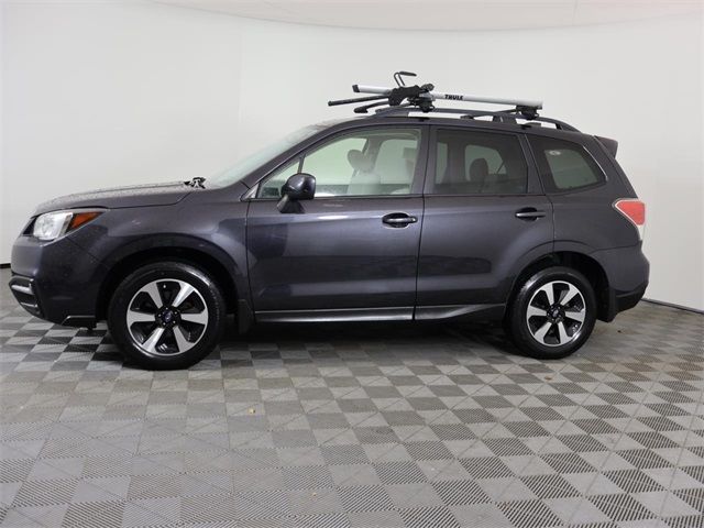 2018 Subaru Forester Premium