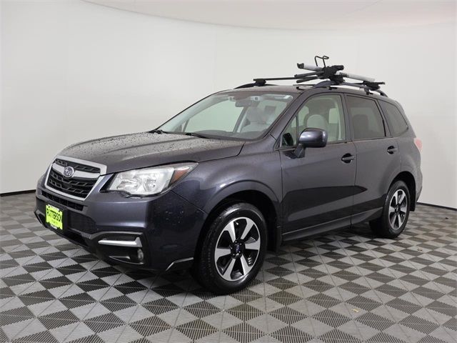 2018 Subaru Forester Premium