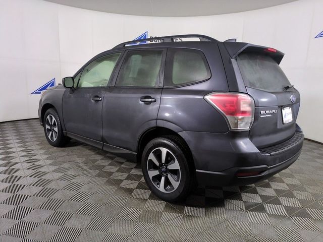 2018 Subaru Forester Premium