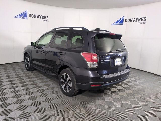 2018 Subaru Forester Premium