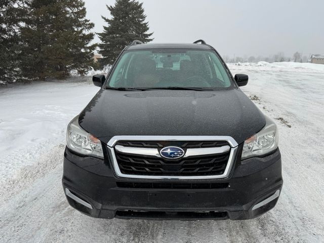 2018 Subaru Forester Premium