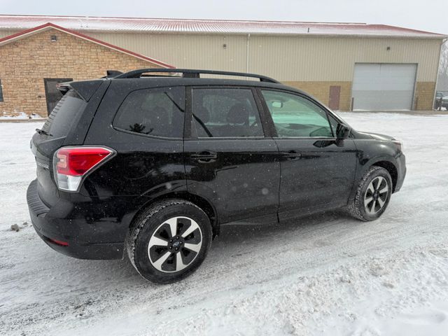2018 Subaru Forester Premium